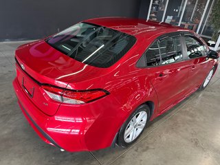 2020 Toyota Corolla LE in Saint-Jean-Sur-Richelieu, Quebec - 4 - w320h240px