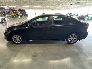 Toyota Corolla LE 2020 à Saint-Jean-Sur-Richelieu, Québec - 5 - w320h240px