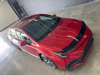 2021 Toyota Corolla SE groupe amélioré in Saint-Jean-Sur-Richelieu, Quebec - 2 - w320h240px