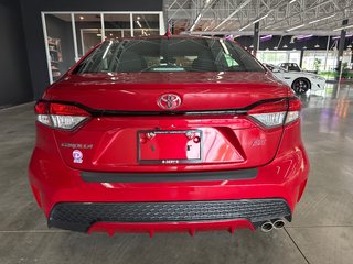 2021 Toyota Corolla SE groupe amélioré in Saint-Jean-Sur-Richelieu, Quebec - 6 - w320h240px