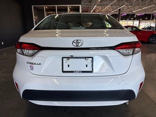 Toyota Corolla L 2021 à Saint-Jean-Sur-Richelieu, Québec - 6 - w320h240px
