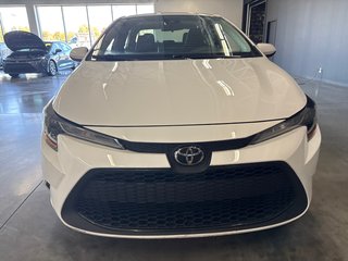 Toyota Corolla L 2021 à Saint-Jean-Sur-Richelieu, Québec - 4 - w320h240px