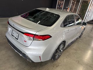 Toyota Corolla SE 2021 à Saint-Jean-Sur-Richelieu, Québec - 4 - w320h240px