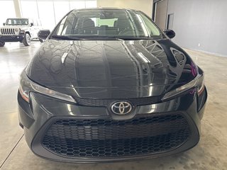 2021 Toyota Corolla LE in Saint-Jean-Sur-Richelieu, Quebec - 3 - w320h240px