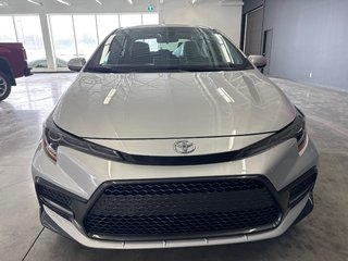2021 Toyota Corolla SE in Saint-Jean-Sur-Richelieu, Quebec - 3 - w320h240px