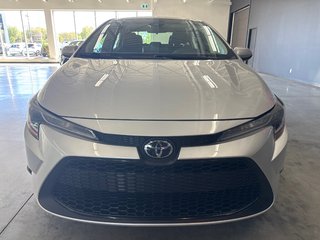 Toyota Corolla LE 2021 à Saint-Jean-Sur-Richelieu, Québec - 3 - w320h240px