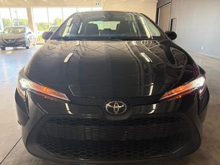 2021 Toyota Corolla L in Saint-Jean-Sur-Richelieu, Quebec - 3 - w320h240px