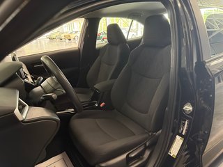 2021 Toyota Corolla LE in Saint-Jean-Sur-Richelieu, Quebec - 6 - w320h240px