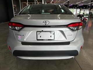 2022 Toyota Corolla XLE in Saint-Jean-Sur-Richelieu, Quebec - 6 - w320h240px