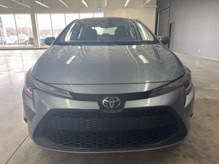 2022 Toyota Corolla LE in Saint-Jean-Sur-Richelieu, Quebec - 3 - w320h240px