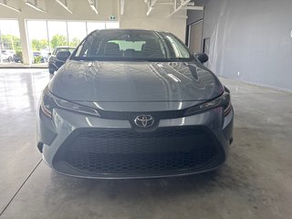 2022 Toyota Corolla LE in Saint-Jean-Sur-Richelieu, Quebec - 3 - w320h240px