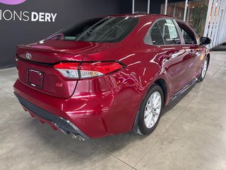2022 Toyota Corolla SE in Saint-Jean-Sur-Richelieu, Quebec - 4 - w320h240px