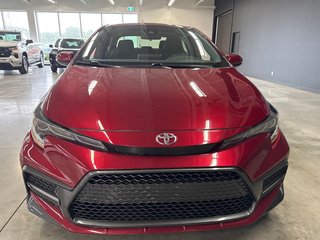 2022 Toyota Corolla SE in Saint-Jean-Sur-Richelieu, Quebec - 3 - w320h240px