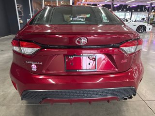 2022 Toyota Corolla SE in Saint-Jean-Sur-Richelieu, Quebec - 6 - w320h240px