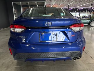2022 Toyota Corolla SE GROUPE AMÉLIORÉ in Saint-Jean-Sur-Richelieu, Quebec - 6 - w320h240px