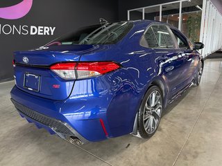 2022 Toyota Corolla SE GROUPE AMÉLIORÉ in Saint-Jean-Sur-Richelieu, Quebec - 5 - w320h240px