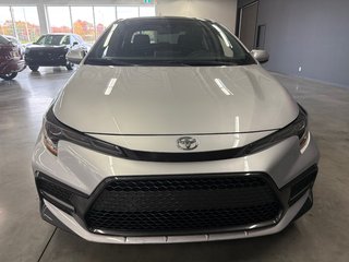 2022 Toyota Corolla SE GROUPE AMÉLIORÉ in Saint-Jean-Sur-Richelieu, Quebec - 3 - w320h240px
