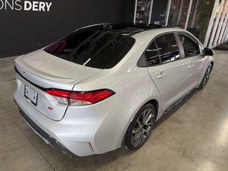 2022 Toyota Corolla SE GROUPE AMÉLIORÉ in Saint-Jean-Sur-Richelieu, Quebec - 5 - w320h240px