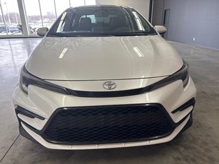 2023 Toyota Corolla XSE in Saint-Jean-Sur-Richelieu, Quebec - 3 - w320h240px