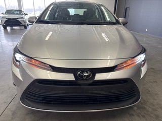 2023 Toyota Corolla LE in Saint-Jean-Sur-Richelieu, Quebec - 3 - w320h240px