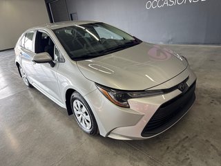 2024 Toyota Corolla L in Saint-Jean-Sur-Richelieu, Quebec - 2 - w320h240px