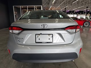 2024 Toyota Corolla L in Saint-Jean-Sur-Richelieu, Quebec - 5 - w320h240px