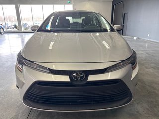2024 Toyota Corolla L in Saint-Jean-Sur-Richelieu, Quebec - 3 - w320h240px