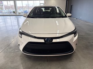 2024 Toyota Corolla Hybrid LE in Saint-Jean-Sur-Richelieu, Quebec - 4 - w320h240px