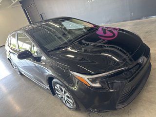 2024 Toyota Corolla LE in Saint-Jean-Sur-Richelieu, Quebec - 2 - w320h240px