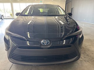 2024 Toyota Corolla LE in Saint-Jean-Sur-Richelieu, Quebec - 3 - w320h240px