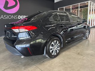 2024 Toyota Corolla LE in Saint-Jean-Sur-Richelieu, Quebec - 4 - w320h240px