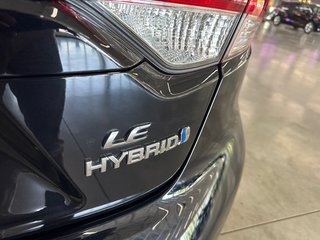 2024 Toyota Corolla LE in Saint-Jean-Sur-Richelieu, Quebec - 6 - w320h240px