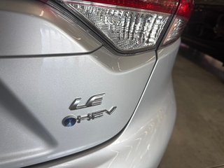 Toyota Corolla Hybrid LE 2025 à Saint-Jean-Sur-Richelieu, Québec - 6 - w320h240px