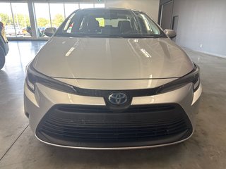 Toyota Corolla Hybrid LE 2025 à Saint-Jean-Sur-Richelieu, Québec - 3 - w320h240px