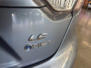 Toyota Corolla Hybrid LE 2025 à Saint-Jean-Sur-Richelieu, Québec - 6 - w320h240px