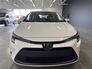 2026 Toyota Corolla Hybrid LE in Saint-Jean-Sur-Richelieu, Quebec - 3 - w320h240px