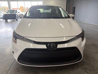 2026 Toyota Corolla LE in Saint-Jean-Sur-Richelieu, Quebec - 3 - w320h240px