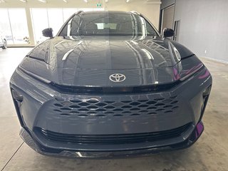 2025 Toyota Crown Signia LIMITED in Saint-Jean-Sur-Richelieu, Quebec - 3 - w320h240px