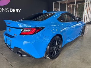2024 Toyota GR86 Premium in Saint-Jean-Sur-Richelieu, Quebec - 4 - w320h240px