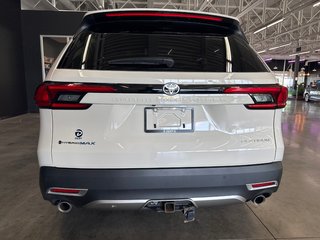 Toyota Grand Highlander Hybrid Platinum 2024 à Saint-Jean-Sur-Richelieu, Québec - 6 - w320h240px