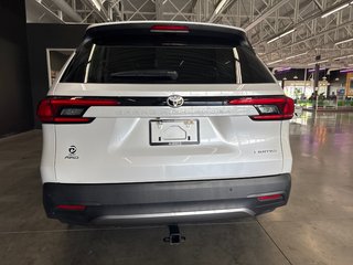 2024 Toyota Grand Highlander LIMITED in Saint-Jean-Sur-Richelieu, Quebec - 6 - w320h240px