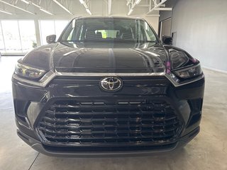 Toyota Grand Highlander HYBRIDE XLE 2024 à Saint-Jean-Sur-Richelieu, Québec - 3 - w320h240px