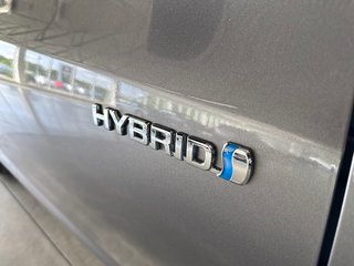 Toyota Highlander Hybrid XLE 2018 à Saint-Jean-Sur-Richelieu, Québec - 4 - w320h240px