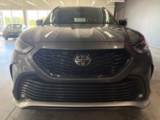 Toyota Highlander XSE 2022 à Saint-Jean-Sur-Richelieu, Québec - 3 - w320h240px