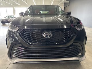 2024 Toyota Highlander XSE in Saint-Jean-Sur-Richelieu, Quebec - 3 - w320h240px