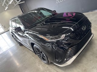 2024 Toyota Highlander XSE in Saint-Jean-Sur-Richelieu, Quebec - 2 - w320h240px