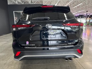 2024 Toyota Highlander XSE in Saint-Jean-Sur-Richelieu, Quebec - 6 - w320h240px