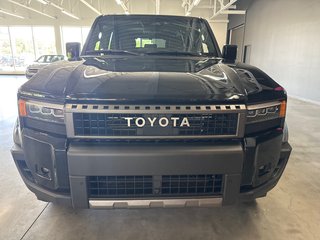 Toyota Land Cruiser PREMIUM 2025 à Saint-Jean-Sur-Richelieu, Québec - 3 - w320h240px