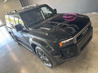Toyota Land Cruiser PREMIUM 2025 à Saint-Jean-Sur-Richelieu, Québec - 2 - w320h240px