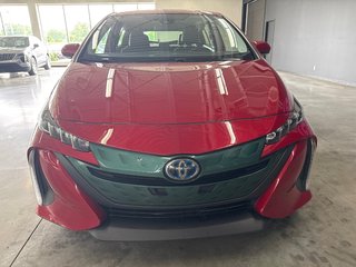 2020 Toyota PRIUS PRIME GROUPE AMÉLIORÉ in Saint-Jean-Sur-Richelieu, Quebec - 3 - w320h240px